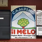 Il Melo * Peveragno
