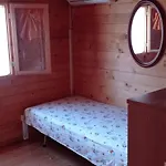 Il Melo 캠프장 *