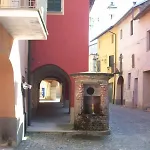 Parque de Campismo Il Melo *