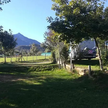 Camping Il Melo Peveragno