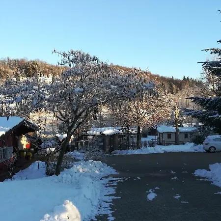 Camping Il Melo Peveragno