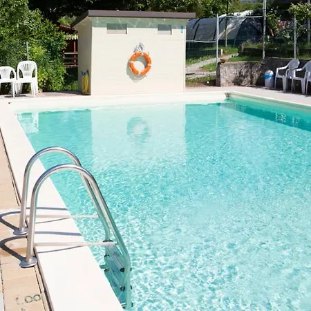 Camping Il Melo Peveragno