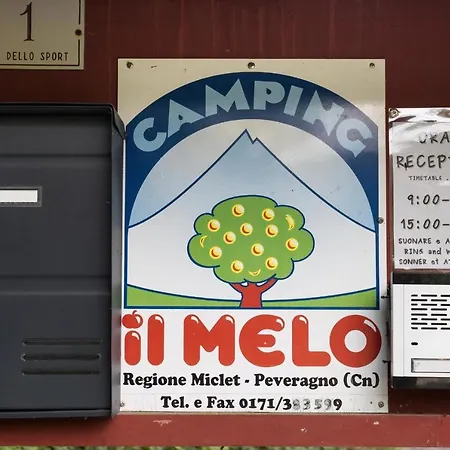Il Melo * Peveragno