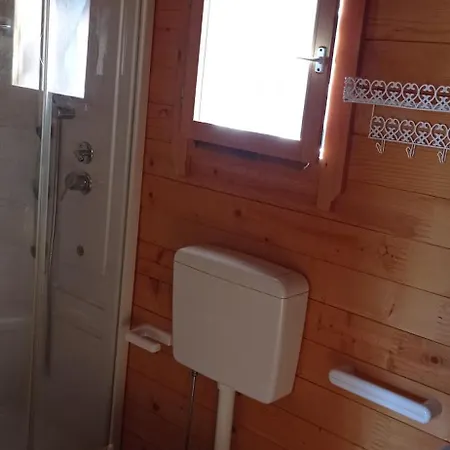 Il Melo Camping