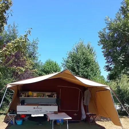 Il Melo Κάμπινγκ Peveragno