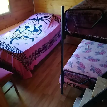 Кемпинг Il Melo