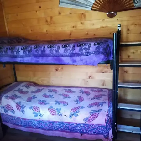 Κάμπινγκ Il Melo Peveragno