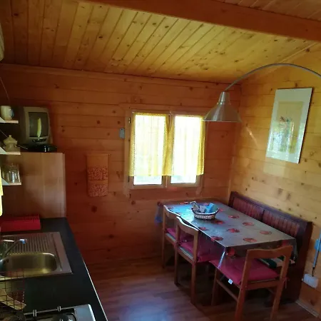 Κάμπινγκ Il Melo