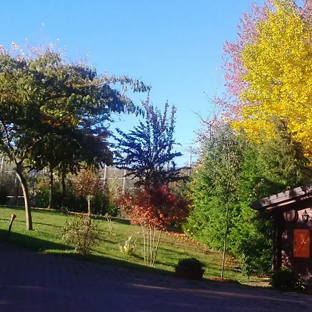 Il Melo Camping