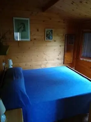 Il Melo Campingplads *