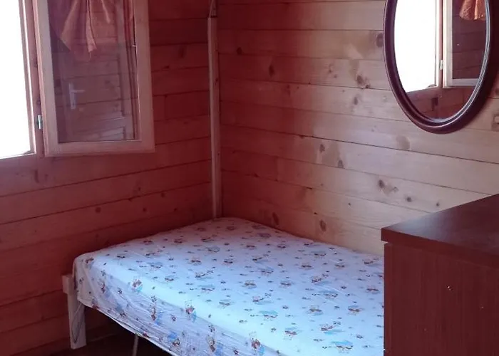 Il Melo Camping *