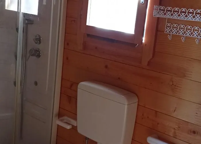 Il Melo Campingplads