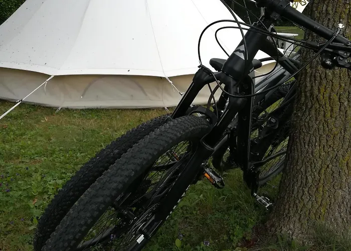 Campingplads Il Melo