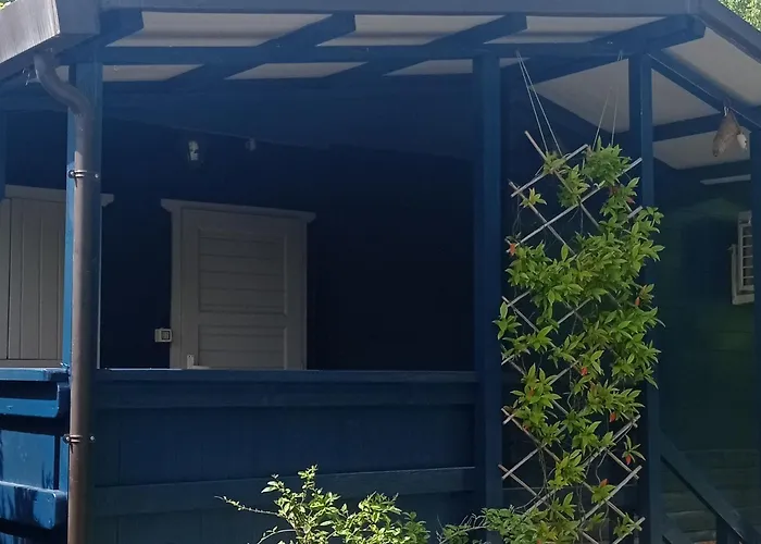 Il Melo Campingplads *