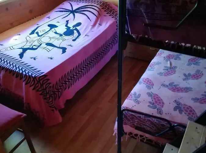 Campingplads Il Melo