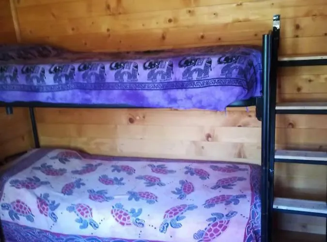 Campingplads Il Melo Peveragno