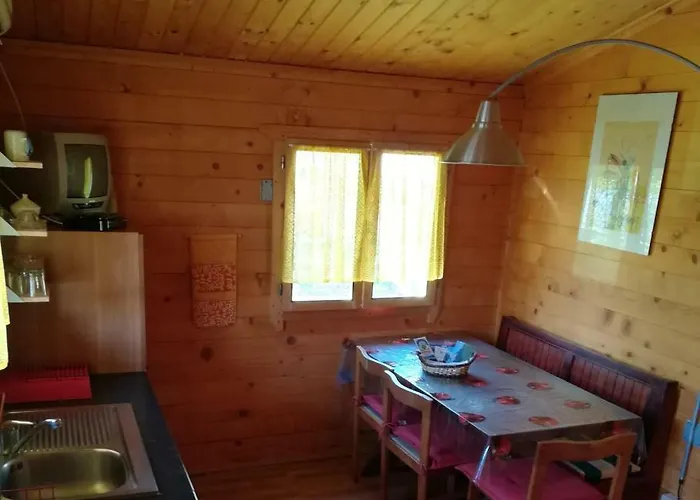 Campingplads Il Melo