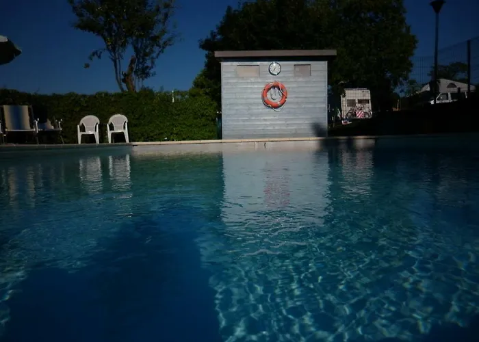 Camping Il Melo