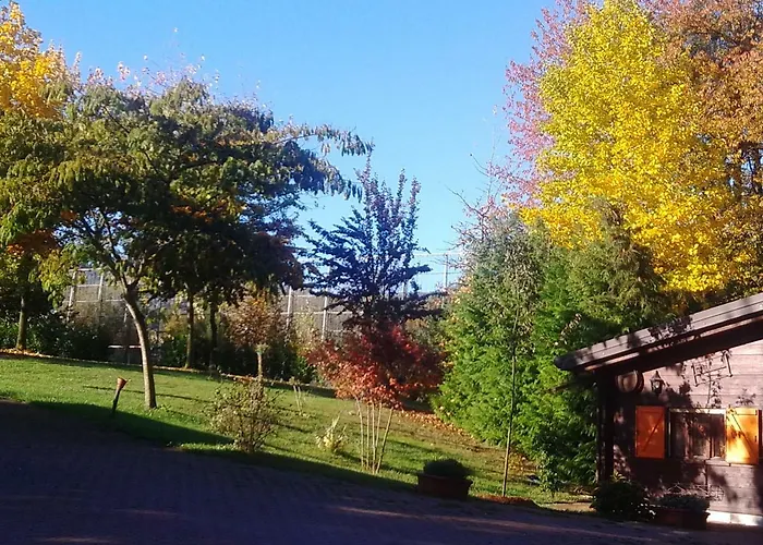 Il Melo Camping