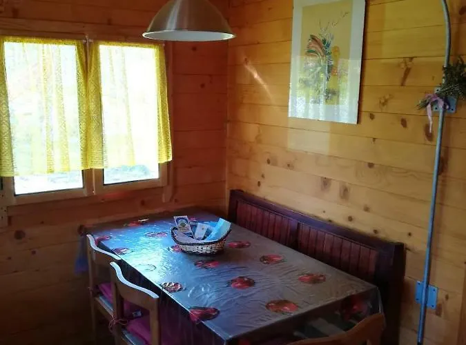 Il Melo Camping *